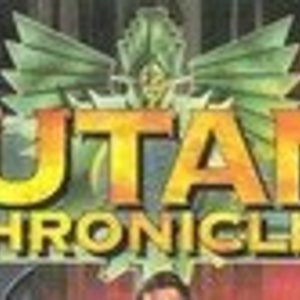 Mutant Chronicles (1st + 2nd Editions)