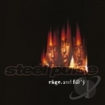 Rage and Fury by Steel Pulse