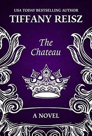 The Chateau: An Erotic Thriller (The Original Sinners)