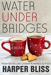 Water Under Bridges (Pink Bean #5) 