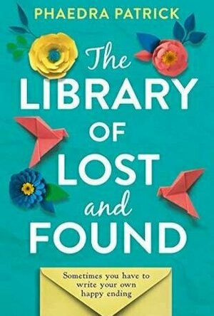 The Library of Lost and Found