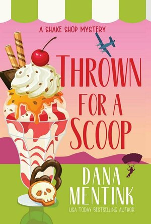 Thrown for a Scoop