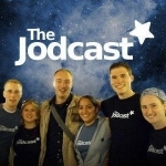 The Jodcast - astronomy podcast