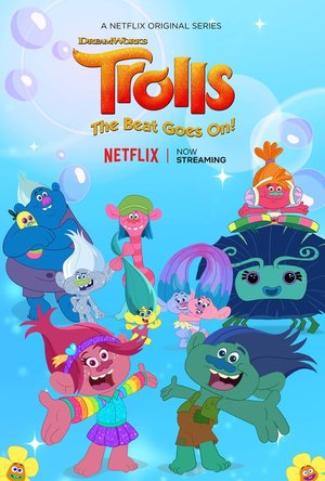 Trolls: The Beat Goes On!