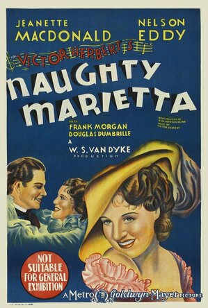 Naughty Marietta (1935)