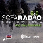 SOFA Speaks  Special Operations For America
