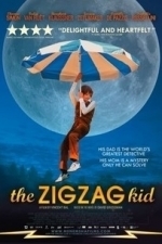 The Zigzag Kid (Nono, het Zigzag Kind) (2014)