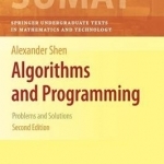 Algorithms and Programming