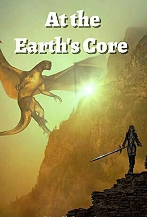 At The Earth&#039;s Core