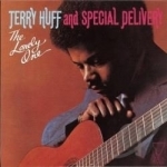 Lonely One by Terry Huff / Special Delivery