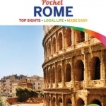 Lonely Planet Pocket Rome