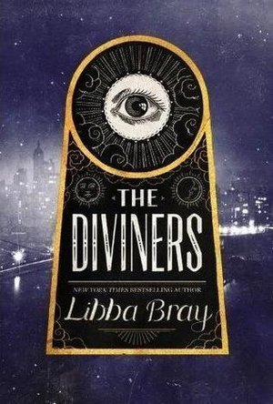 The Diviners (The Diviners, #1)