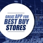 Great App for Best Buy Stores