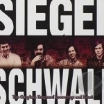 Complete Vanguard Recordings and More by The Siegel-Schwall Band