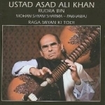 Raga Miyan Ki Todi by Asad Ali Khan