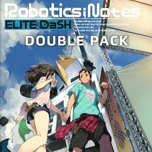 Robotics; Notes Double Pack