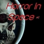 Panic! Horror in Space #1