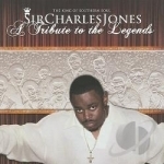 Tribute to the Legends by Sir Charles Jones