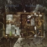 Workbook by Bob Mould