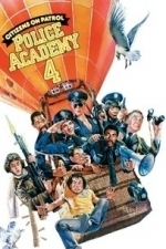 Police Academy 4 - Citizens on Patrol (1987)