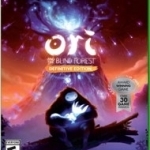 Ori and the Blind Forest Definitive Edition 