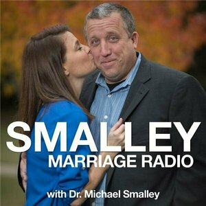 Smalley Marriage Radio
