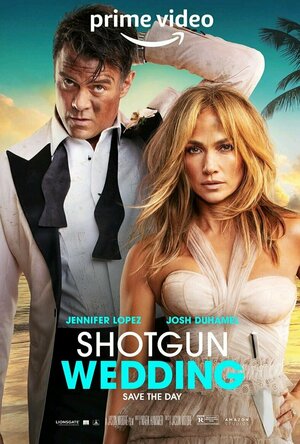 Shotgun wedding (2022)