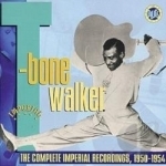 Complete Imperial Recordings: 1950-1954 by T-Bone Walker