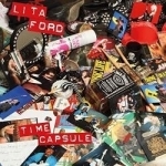 Time Capsule by Lita Ford