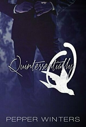 Quintessentially Q (Monsters in the Dark, #2)