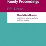 A Practical Guide to Family Proceedings