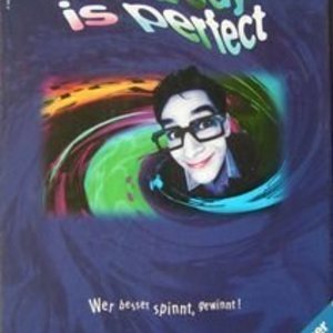 Nobody is Perfect