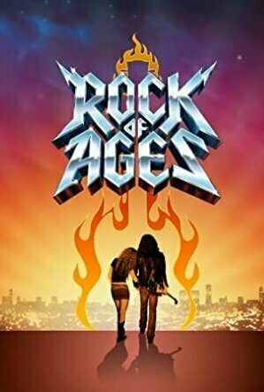 Rock of Ages