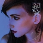 Midnight Machines by Lights