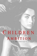Children of Ambition: Children of Vice Book 2
