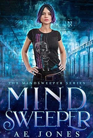 Mind Sweeper (Mind Sweeper #1)