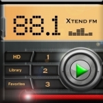 Xtend Fm Radio