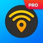 WiFi Map Pro - Free Internet