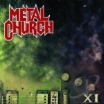 XI by Metal Church