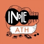 Indie Guides Athens, guide &amp; offline map
