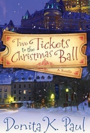 Two Tickets to the Christmas Ball