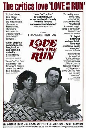Love on the Run (1979)