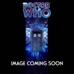 Doctor Who Main Range: 220 - Quicksilver