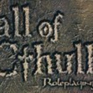 Call of Cthulhu Roleplaying Game (d20)