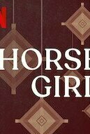 Horse Girl (2020)