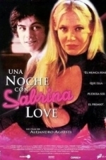 Una Noche Con Sabrina Love (2001)
