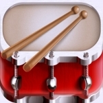 Drums Master - Drum kit, play songs, record beats