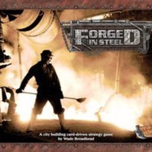 Forged in Steel