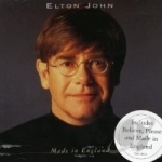 Made in England by Elton John