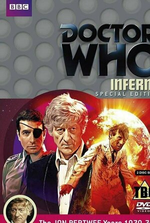 Doctor who inferno